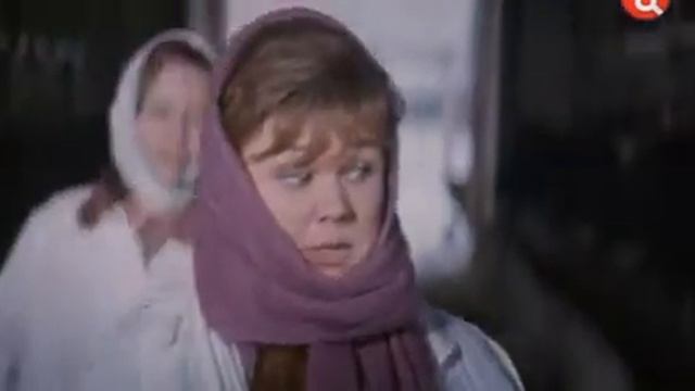 Люсьена Овчинникова в фильме Ярослава Лупия "Мои дорогие" (1975) смотреть онлайн