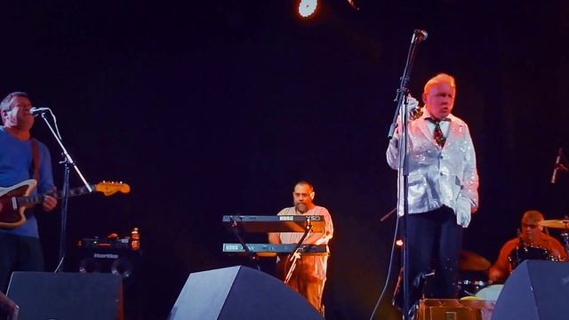 Аукцыон - Всё, что не было со мной (ДР Гаркуши, Ray Just Arena, 23.02.2016) смотреть онлайн