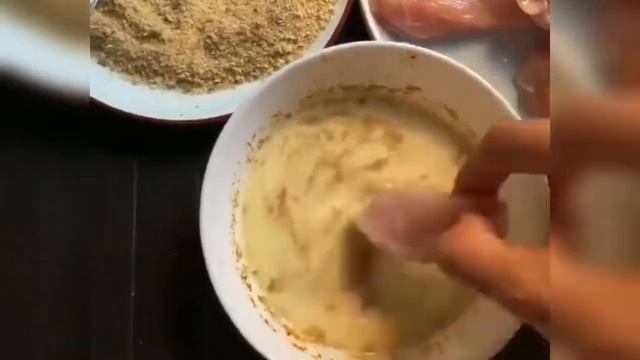 НАГГЕТСЫ. Куриные .Тауык төс еті.#рецепты смотреть онлайн