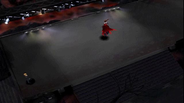 Старая Легенда Parasite Eve # 4 ➤ Прохождение смотреть онлайн