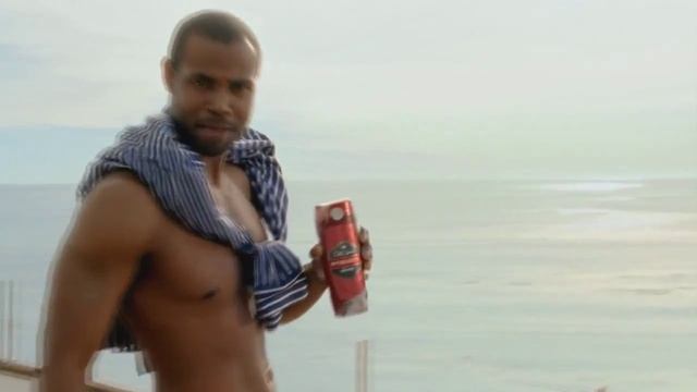 Old Spice (Русская озвучка) смотреть онлайн