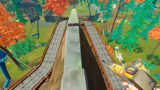 Концовка Привет Сосед 2 Альфа 1.5 смотреть онлайн