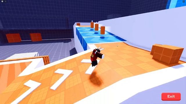 This "VR UPDATE" Is Actually The BEST UPDATE EVER! YouTube Life Roblox смотреть онлайн