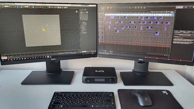 Монитор BenQ GW2480T
