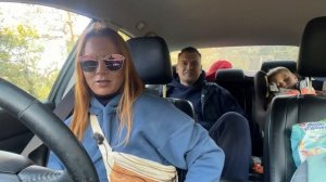 Из Алушты в Ялту. Самый красивый маршрут над облаками.