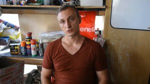 Оружейная смазка Ч1. Моё мнение о Баллистоле!