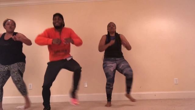 Movement Monday смотреть онлайн