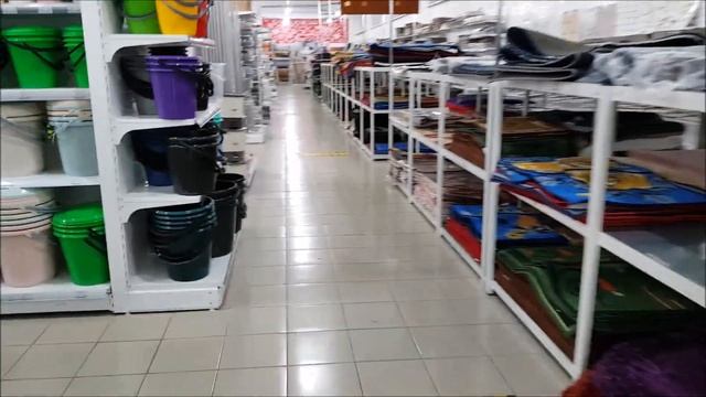 Гипермаркет Пекин  много товаров для дома и интерьера! 2 часть.