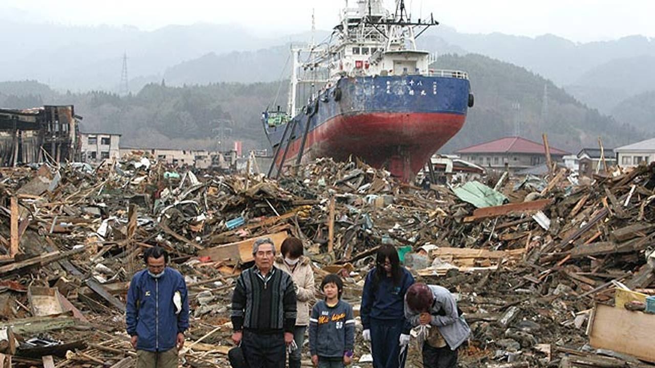 10 КРУПНЕЙШИХ ПРИРОДНЫХ КАТАСТРОФ смотреть онлайн