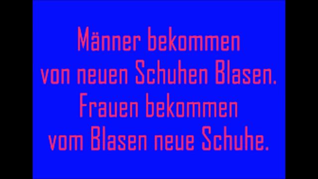 Blasmusik Remix Finger & Kadel ft. Micaela Schäfer смотреть онлайн