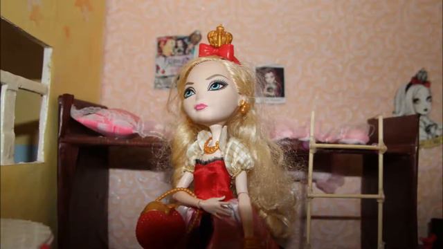 8 марта Эппл смотреть онлайн