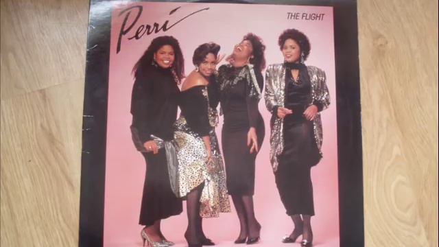 PERRI ETERNAL LIFE смотреть онлайн