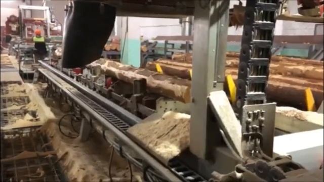 Развиваемся вместе с SERRA. Станки серии Alpina KE90. смотреть онлайн