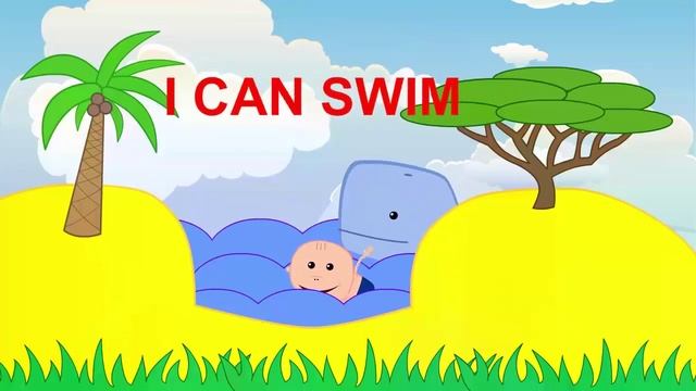 Song Yes I can.mp4 смотреть онлайн