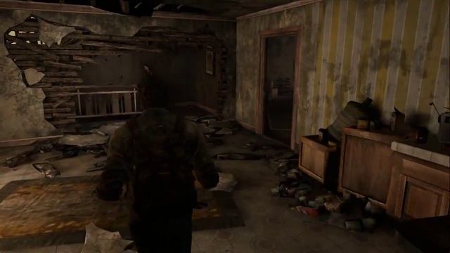 Let's Play The Last of Us - 02 (Edited for Cutscenes) смотреть онлайн