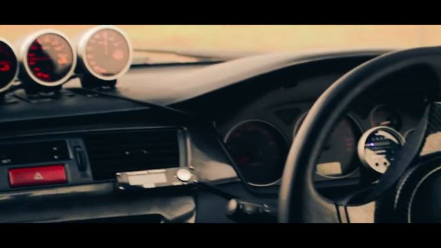 Evo IX MR in Bangladesh | Cinematic Video смотреть онлайн