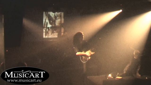 Yngwie Malmsteen Blitzkrieg live смотреть онлайн