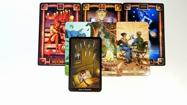 ♒ Водолей. Таро прогноз. Июль 2023 года. смотреть онлайн