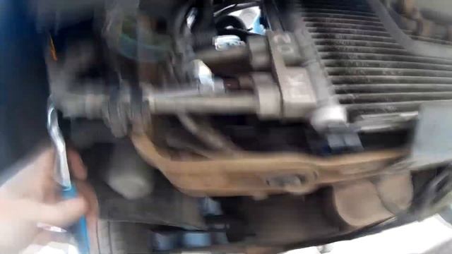 6. Ford Focus 1 кондиционер смотреть онлайн