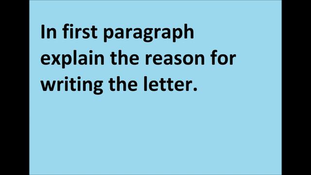 IELTS General Writing Task 1 #IELTS Pedagogue смотреть онлайн