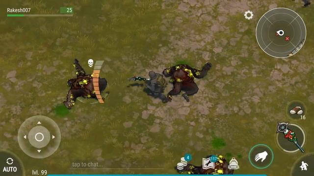 Raiders Event Full Gameplay !!! Is It worth It ? Last Day On Earth: Survival Update 1.7 !!! смотреть онлайн