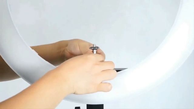 Top Ring Light Reviews । Best Ring Lights for DSLR in 2020 смотреть онлайн