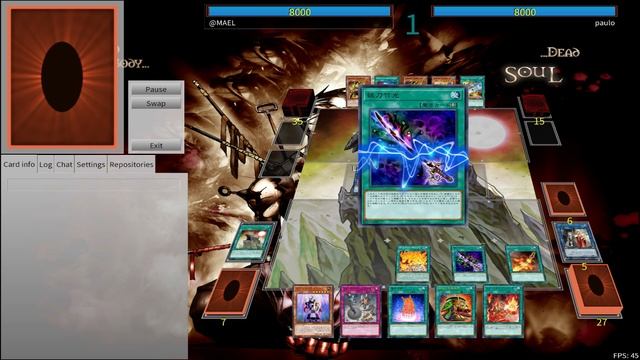 (YGOPRO)NEW BROKEN ,War Rock DECK, 2022,War Rock Medium,Dimension Force смотреть онлайн