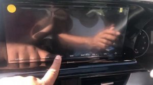 kia seltos display problem 2