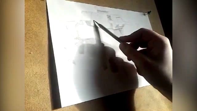 Рисуем танк МС-1 (Т-18) смотреть онлайн