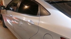 Идеально. Толщиномер  HW-300S  #youtube #толщиномер #top