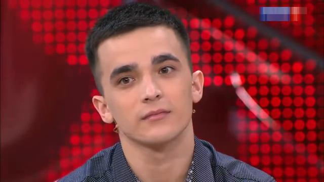 ВСТРЕЧА ШУРЫГИНОЙ И СЕМЁНОВА
