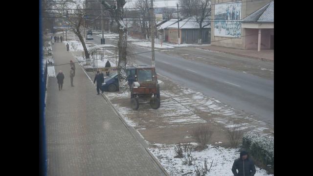 Центр Басарабяски: 3 часа за минуту смотреть онлайн