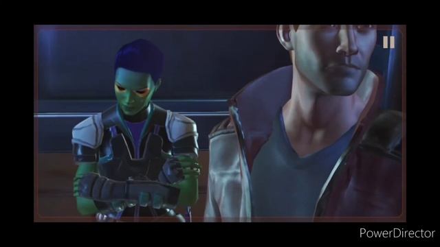 Guardians Of The Galaxy Telltale Series Episode 3 Full Gameplay. :- More Than A Feeling. смотреть онлайн