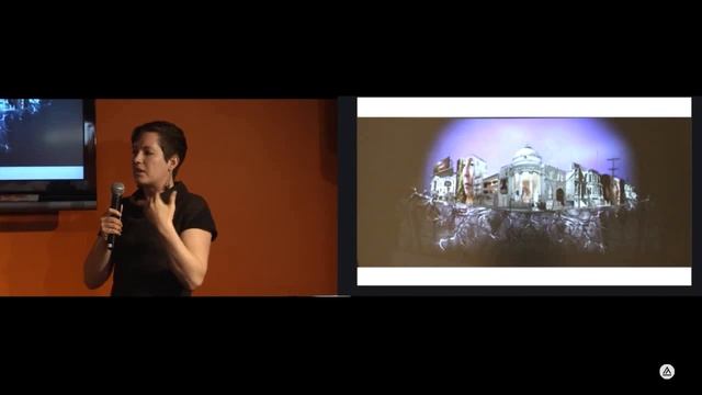 Digital Performance Art смотреть онлайн