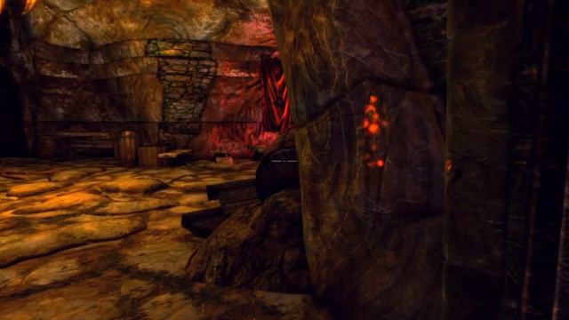 Modded Skyrim SE Build: The Night Terror | Vampire Illusion & Alteration Blood Mage смотреть онлайн