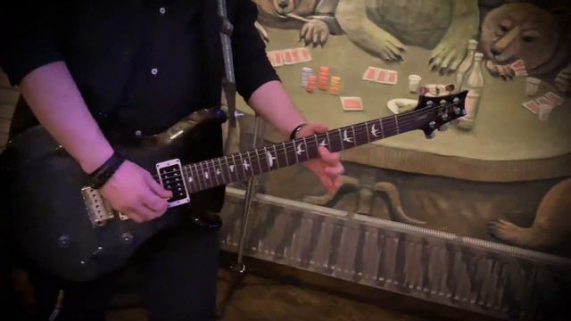 PRS (Ruslan Guitar) смотреть онлайн