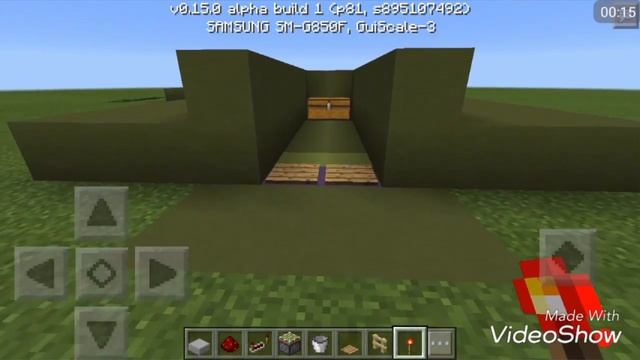 Топ 5 ловушек в minecraft pe или как пошутить над другом!!! смотреть онлайн