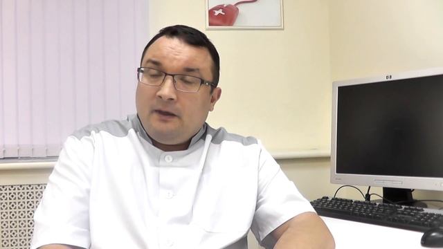 22 Где принимают дерматологи? смотреть онлайн
