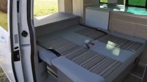 Фольксваген Калифорния Volkswagen California