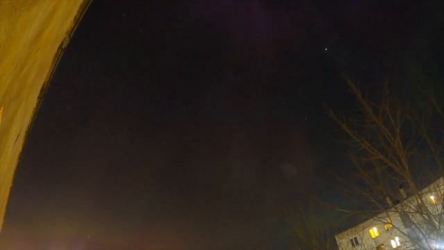 северное сияние с 18 на 19 марта 2015 года г Лахденпохья смотреть онлайн