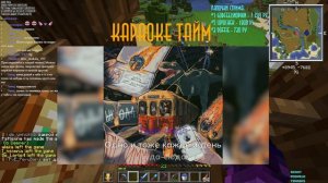 Папин Олимпос - динозаврики [NWrath караоке]