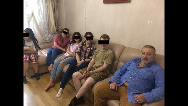 Тайны семьи Хачатурян: раскрылось прошлое отца Михаила смотреть онлайн