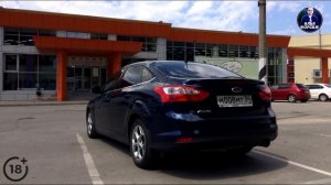 Обзор Ford Focus 3. Плюсы и минусы Форд Фокус 3. Какой автомобиль купить в КРИЗИС 2020? (Выпуск 253