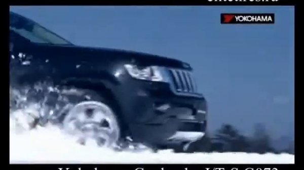 Yokohama G073 YouTube