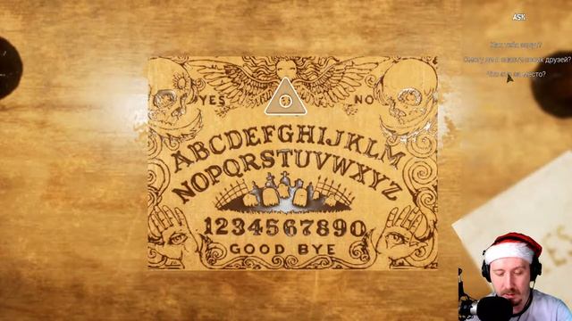 Horror Story: Hallowseed, часть 1 │Стрим │ Раскрываем тайны культа смотреть онлайн