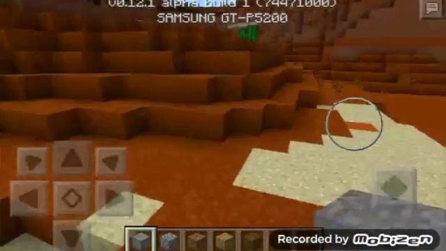 Сид на глиняный биом [MinecraftPe] ! (seed) смотреть онлайн