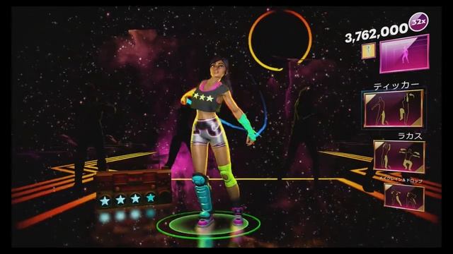 Dance Central Spotlight　GDFR　Stylish смотреть онлайн