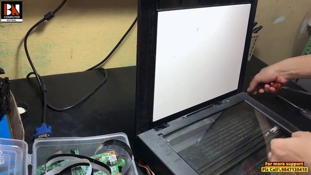 How To Solve Error E301 on Canon MF 3010 Printers | 100% Solved | Printer Repair #6 | BN Computer смотреть онлайн