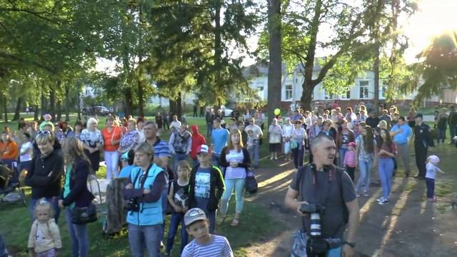 Ясная погода исп И Ромшина и ВИА Ретро сковоротка смотреть онлайн