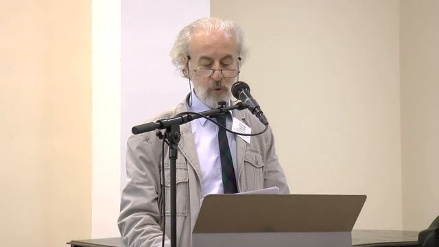 Профессор Александр Дворкин Нео-язычество и нью-эйдж смотреть онлайн